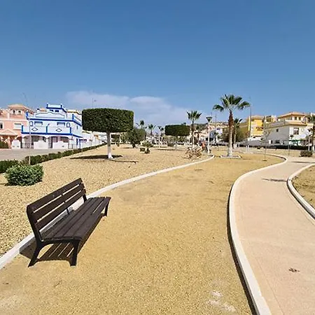 Sun&beach House San Juan De Los Terreros