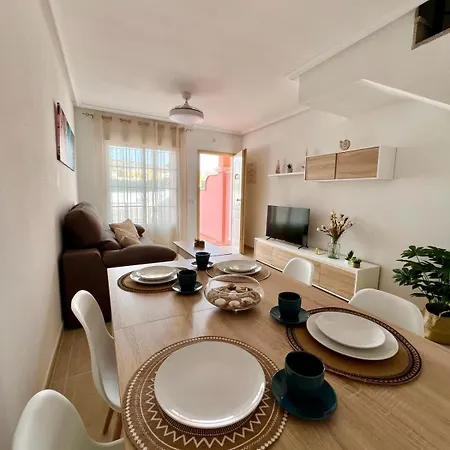 Holiday home Sun&beach House