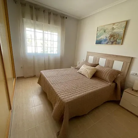 Sun&beach House Holiday home San Juan De Los Terreros